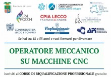 corso riqualificazione meccanica