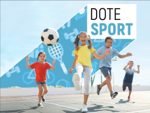 dote sport