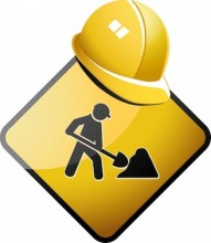 lavori in corso