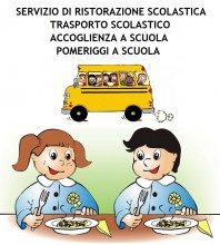 servizi scolastici