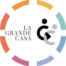 la grande casa