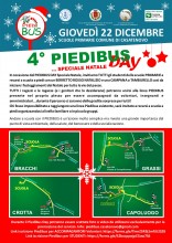 piedibus day