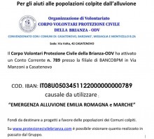 protezione civile