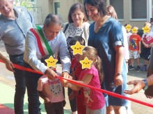 inaugurazione