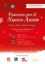 concerto proloco