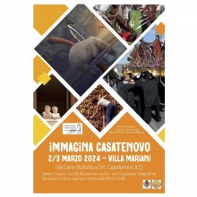 immagina casatenovo AFCB