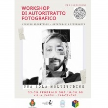 workshop fotografico