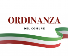 ordinanze